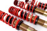 Kit Suspension Combine Filete MTS Street Honda Civic Berline EJ/EK de 1995 a 2001