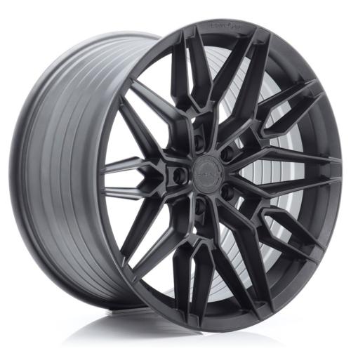 Jante Concaver CVR6 20x9,5 ET22-40 5x108 5x130 Blank Carbon Graphite