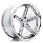 Jantes Concaver CVR9 20x9 ET28 - 5x114.3 - Brushed Titanium