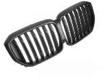Grille calandre BMW X5 G05 de 2023 a 2025 Noir Mat