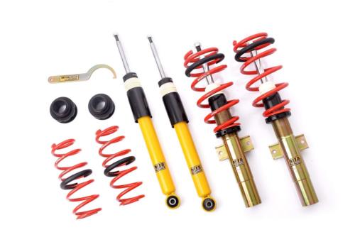 Kit Suspension Combine Filete MTS Street VW Polo VI 2017 a 2024