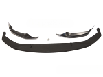 Spoiler avant BMW Serie 5 G30/G31 17-20 Performance Style