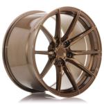 Jantes Concaver CVR4 20x9 ET30 5x112 Brushed Bronze
