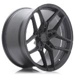 Jantes Concaver CVR5 19x8,5 - ET45 - 5x120 - Carbon Graphite