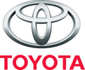 Feux arrire Toyota