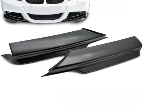 Spoiler avant BMW Serie 3 E90/E91 05-08