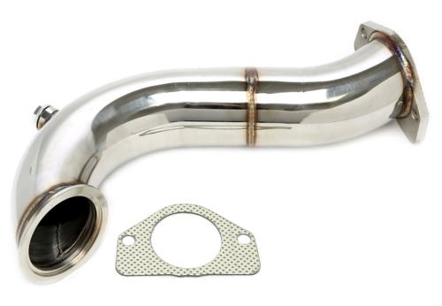 Downpipe Echappement Inox Alfa Mito type 955 de 2009 a 2018