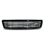 Calandre avant ABS Audi A6 4B de 05/1997 a 06/2001 Noir, sans embleme