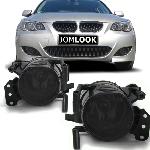 Paire d'antibrouillard BMW X3 E83 de 2004 a 2010 Fume