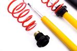 Kit Suspension Combine Filete MTS Street BMW Serie 3 E30 1982-1991 - 51mm