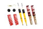 Kit Suspension Combine Filete MTS Street BMW Serie 1 E81 / E82 / E87 / E88 2003-2013 + Camber Kit