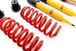 Kit Suspension Combine Filete MTS Street BMW Serie 1 E81 / E82 / E87 / E88 2003-2013 + Camber Kit